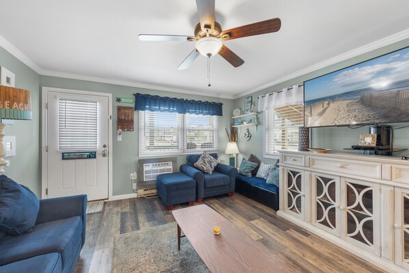 Welcome to Harbor Breeze 46!