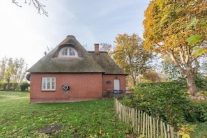 Extérieur maison de vacances [été]