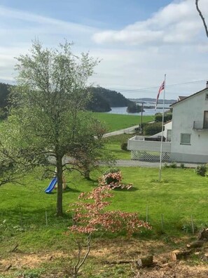 Boendeområde