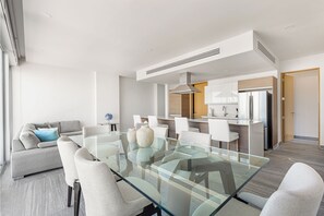 Sala da pranzo