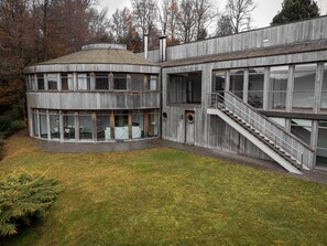 Utsikt från luften