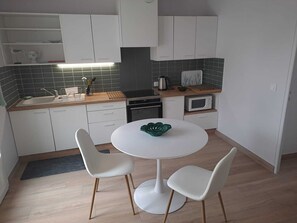 Eget kök
