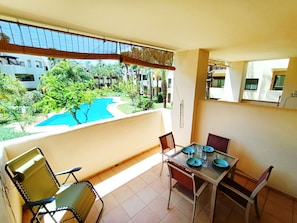 Balkon