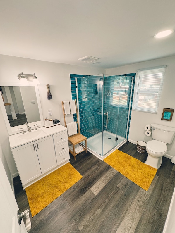 Salle de bain