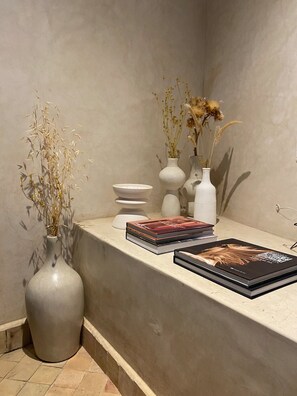 Decoration