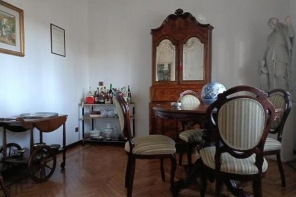 Restauration