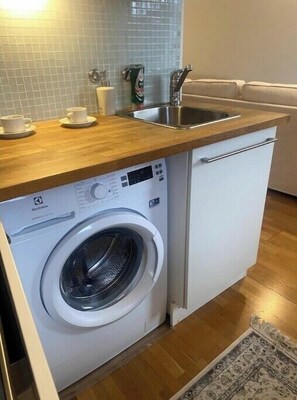 Interiör