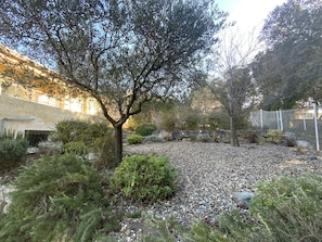Boendeområde