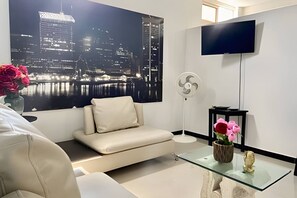 Coin séjour
