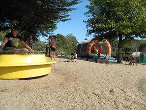 Espace pour enfants