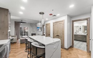 Luxury Kitchen