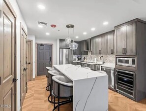 Luxury Kitchen