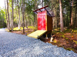 Boendeområde