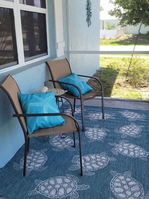 Terrass/Patio
