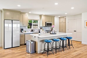 Perfect for 4 guests