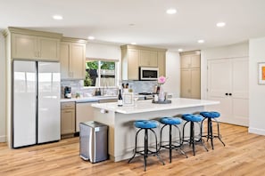 Perfect for 4 guests
