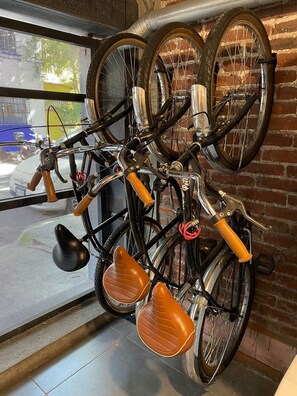 Cykling