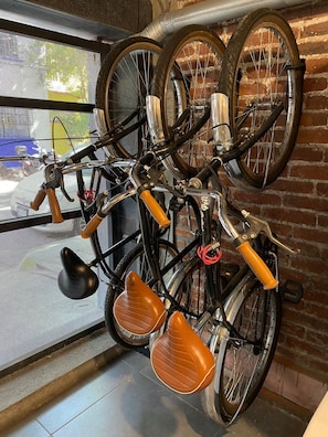 Cykling