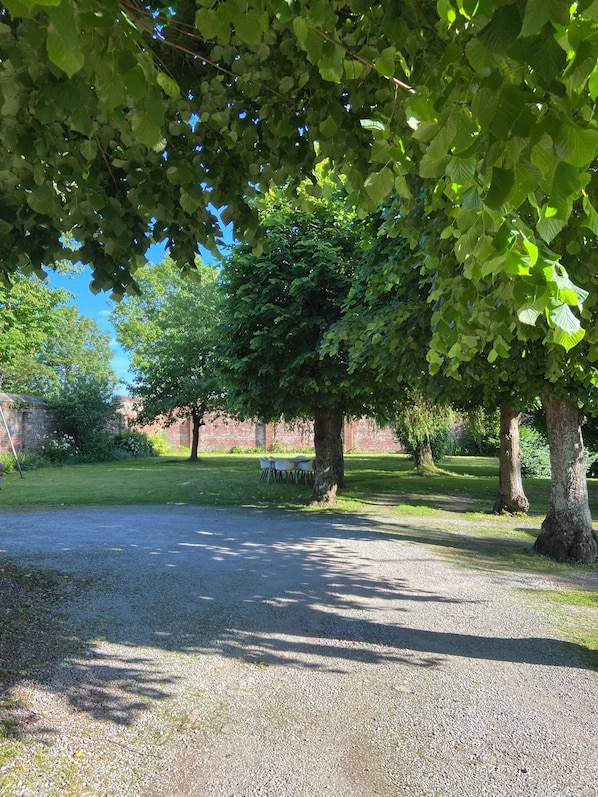 Boendeområde