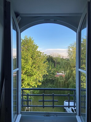 Interiör