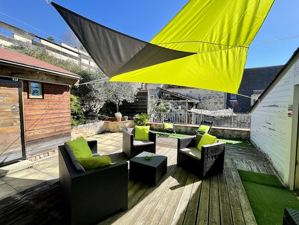 Terrass/Patio