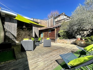 Terrass/Patio