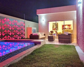 Terrass/Patio