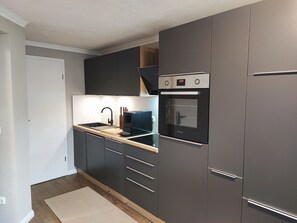 Eget kök