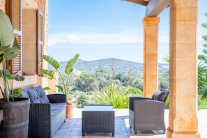 Terrass/Patio