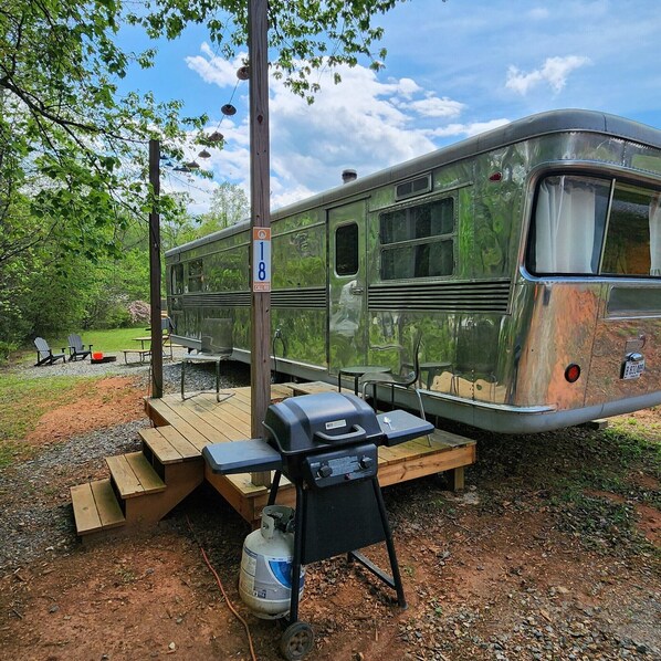 Margie Exterior