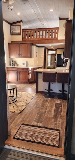 Entryway