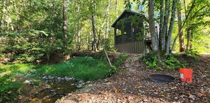Creek View