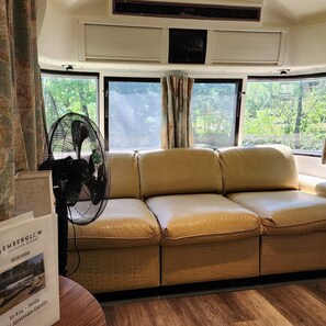 Sleeper Couch