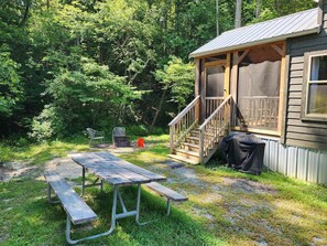 Picnic Table