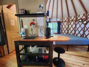 Kitchenette