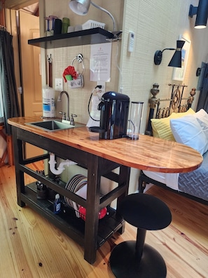 Kitchenette