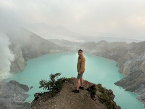 Ecotours
