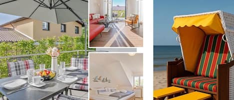 Ferienhaus Nordwind