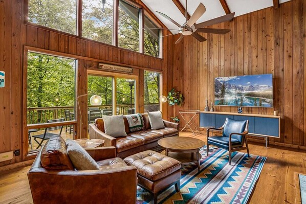 Welcome to Alpine Sanctuary