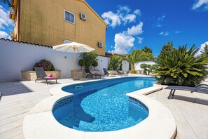 Privatpool