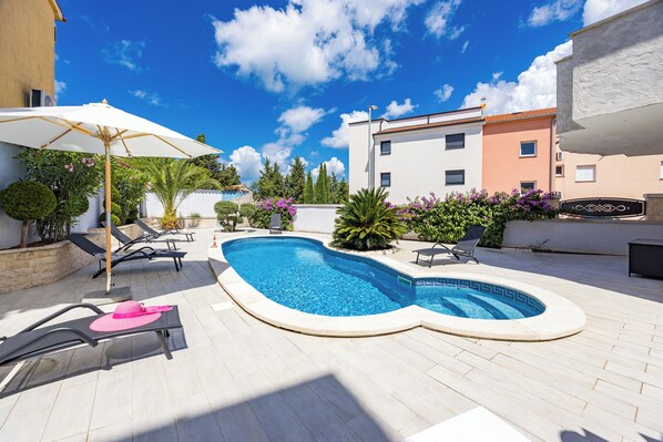 Privatpool