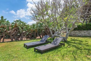 Private Garden