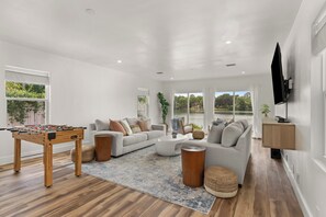 Spielezimmer