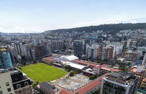 Vista aerea