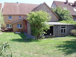 Exteriör