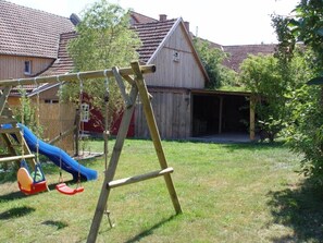 Barnområde
