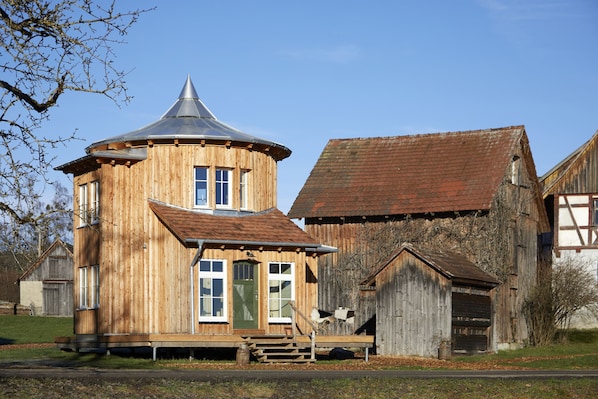 Exteriör