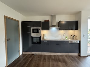 Eget kök
