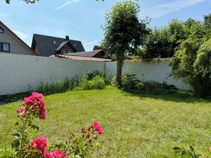 Boendeområde