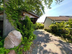 Boendeområde
